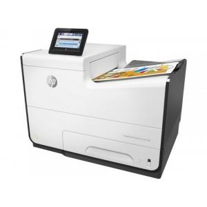 HP PageWide Ent Color 556dn