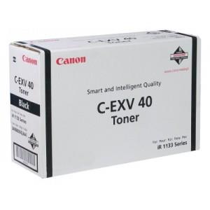 Canon Toner CEXV40