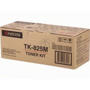KYOCERA Toner TK-825M Magenta