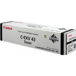 Canon Toner CEXV43