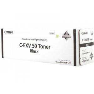 Canon Toner CEXV50 Black
