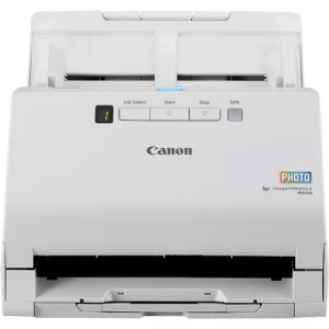 CANON Document Reader RS40