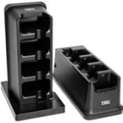 Stampac nalepnica  TSC charging station 98-0820009-01LF 98-0820009-01LF