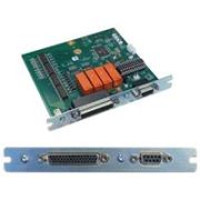 Honeywell UART and Industrial Interface