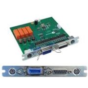 Honeywell Applicator Interface