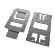 Metapace T-3 wall mounting bracket