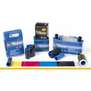 Zebra ZXP 7 Series colour ribbon