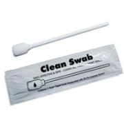 Cleaning swab