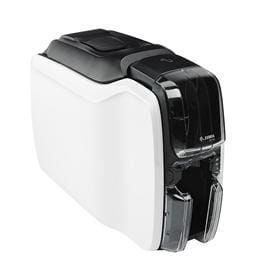 Zebra ZC100, single sided, 12 dots/mm (300 dpi), USB