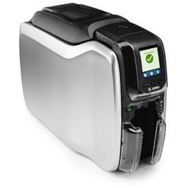 Zebra ZC300, single sided, 12 dots/mm (300 dpi), USB, Ethernet, smart, display ZC31-AM0C000EM00