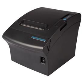 Metapace T-3III, cutter, USB, RS232, kit (USB), black