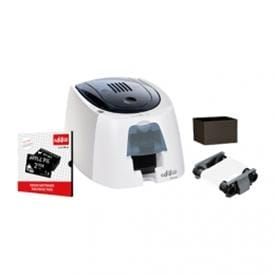Evolis Edikio Access, single sided, 12 dots/mm (300 dpi), USB, kit (USB)