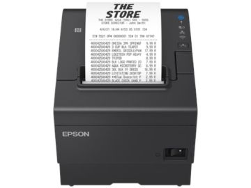 Epson TM-T88VII