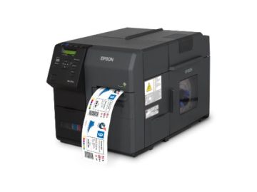 Epson ColorWorks C7500